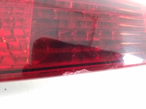 VOLVO V50 (2004–2012) Eckleuchte hinten 30744541 - 7