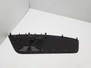 Mercedes Benz GLS 167 (2019–2026) Dashboard trim A1676808200 - 2