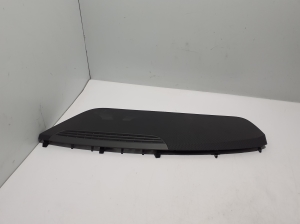 Mercedes Benz GLS 167 (2019–2026) Dashboard trim A1676808200 - 3