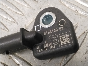 BMW 2 SERIES F45 (2014–2026) Airbagsensor 9196100 - 2
