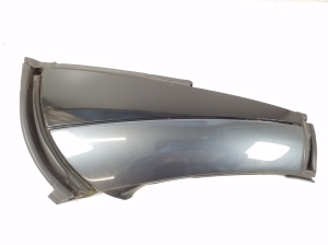   Rear pillar exterior trim  - A1717900419 