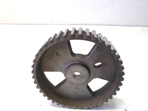 Peugeot Partner I (1996–2008) Pulley on camshaft - 3