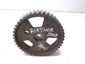 Peugeot Partner I (1996–2008) Pulley on camshaft - 4