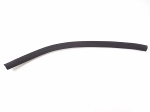   Front door rubber seal  - A1716970351 