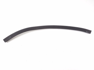   Front door rubber seal  - A1716970351 