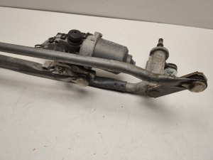 Land Rover Sport (2013–2026) Windshield wiper mechanism CPLA-17500-AC - 3