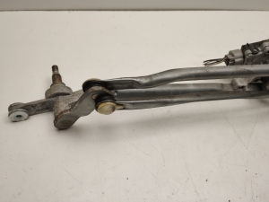 Land Rover Sport (2013–2026) Windshield wiper mechanism CPLA-17500-AC - 4