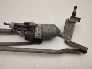 Land Rover Sport (2013–2026) Windshield wiper mechanism CPLA-17500-AC - 5