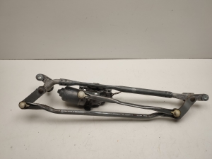 Land Rover Sport (2013–2026) Windshield wiper mechanism CPLA-17500-AC - 7