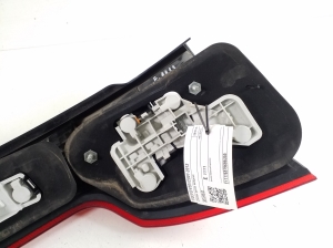 VOLVO V50 (2004–2012) Eckleuchte hinten 30744542 - 3