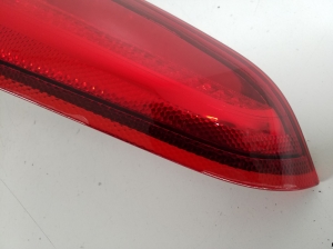 VOLVO V50 (2004–2012) Eckleuchte hinten 30744542 - 5