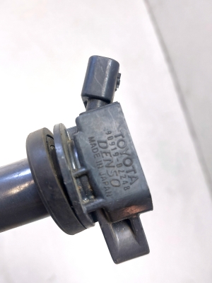 TOYOTA Avensis T25 (2003–2008) Süütepool 9091902248 - 4