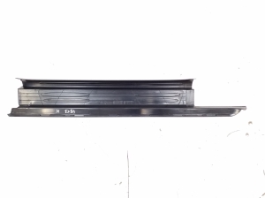 Mercedes Benz SLK-Class 171 (2004–2011) Inner sill trim A1716800135 - 2