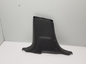   B-pillar interior trim  - A1676801901 