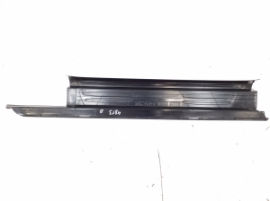Mercedes Benz SLK-Class 171 (2004–2011) Inner sill trim A1716800235 - 4
