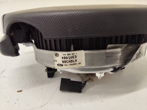 Ford Galaxy (1995–2006) Fahrerairbag YM21F042B85 - 4
