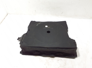 Mercedes Benz GLS 167 (2019–2026) Trunk carpet A1676901403 - 2