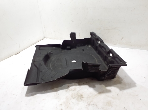 Mercedes Benz GLS 167 (2019–2026) Trunk carpet A1676901403 - 3