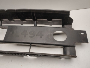 Land Rover Sport (2013–2026) Luftleitblech für den Kühler DK62-001A04-A - 2