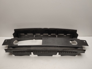   Radiator air deflector  - DK62-001A04-A 