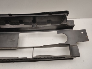 Land Rover Sport (2013–2026) Luftleitblech für den Kühler DK62-001A04-A - 7