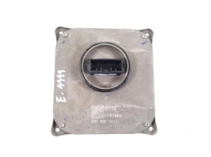 Hongqi E-hs I (2020–2026) Xenon headlight control unit 00013003 - 2