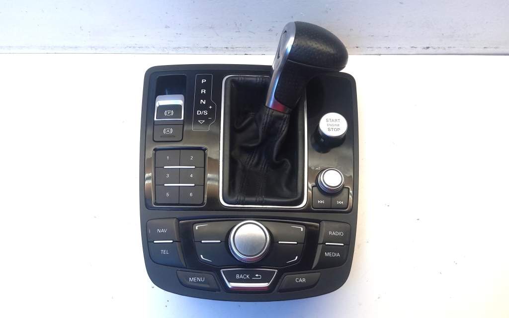 AUDI A6 C7 (2011–2018) Sonstiges Innenraumteil 4G1919612K AUDI A6 C7 (2011–2018) Sonstiges Innenraumteil 4G1919612K