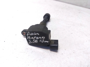 NISSAN Murano Z50 (2003–2017) Süütepool AIC3102G - 4