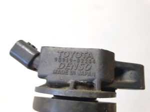 TOYOTA RAV 4 A3 (2005–2012) Zündspule 9091902244 - 2