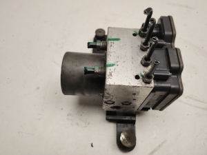 Land Rover Sport (2013–2026) ABS unit FPLA-14F447-AD - 4