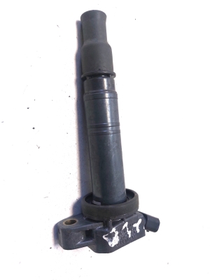 TOYOTA Avensis T25 (2003–2008) Süütepool 9091902248 - 5