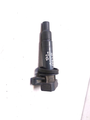 TOYOTA Aygo B 10 (2005–2014) Süütepool 90919W2001 - 4