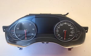 Kombiinstrument - 4G8920931E