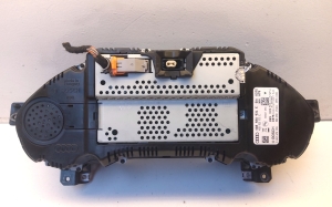 AUDI A6 C7 (2011–2018) Kombiinstrument 4G8920931E - 2