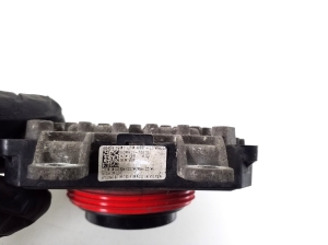 Mitsubishi Outlander (2012–2021) Xenon headlight control unit 4845X19MY - 2