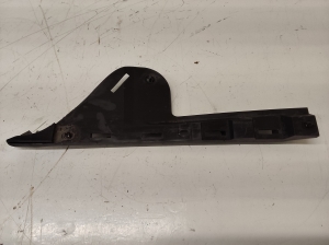 Rear bumper bracket - 7M3807393