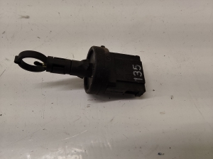 Ford Galaxy (1995–2006) Innentemperatursensor 701907543 - 2