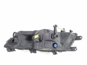 Skoda Superb (2008–2015) Front-Nebelscheinwerfer 3T0941699C - 2