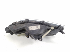 Skoda Superb (2008–2015) Front-Nebelscheinwerfer 3T0941699C - 3