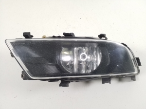 Skoda Superb (2008–2015) Front-Nebelscheinwerfer 3T0941699C - 5