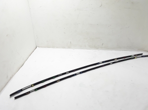 Mercedes Benz GLS 167 (2019–2026) Katuseliist A1676904104 - 3