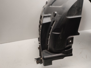 Land Rover Sport (2013–2026) Front wheel arch liner CPLA-16A573-A - 2
