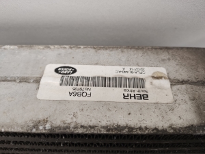 Land Rover Sport (2013–2026) Intercooler CPLA-9L440-AC - 3