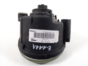 RENAULT Scenic (1996–2003) Front-Nebelscheinwerfer 7700420126 - 3