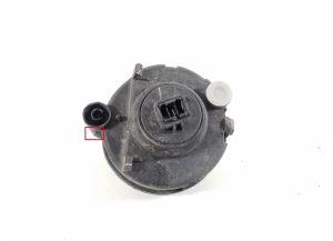 RENAULT Scenic (1996–2003) Front-Nebelscheinwerfer 7700420126 - 4