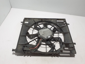   Cooling fan and its parts  - A1679061904 