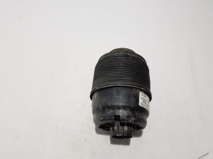   Rear axle air spring  - A1673200025 
