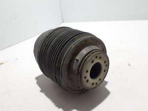 Mercedes Benz GLS 167 (2019–2026) Luftfeder Hinterachse A1673200025 - 3