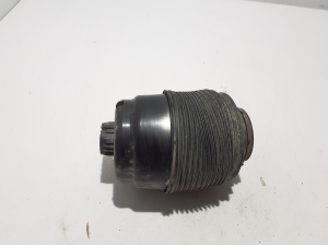   Rear axle air spring  - A1673200025 