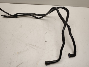 Land Rover Sport (2013–2026) Schlauch CPLA-9P923-CC - 5